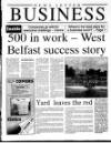 Belfast News-Letter Tuesday 24 September 1996 Page 17