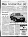 Belfast News-Letter Tuesday 24 September 1996 Page 21