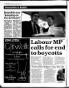 Belfast News-Letter Wednesday 25 September 1996 Page 8