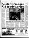 Belfast News-Letter Wednesday 25 September 1996 Page 13