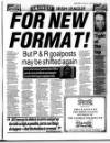 Belfast News-Letter Wednesday 25 September 1996 Page 19