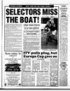 Belfast News-Letter Wednesday 25 September 1996 Page 35