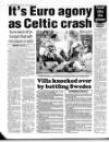 Belfast News-Letter Wednesday 25 September 1996 Page 38