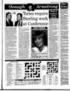 Belfast News-Letter Thursday 26 September 1996 Page 13