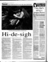 Belfast News-Letter Thursday 26 September 1996 Page 14