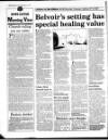 Belfast News-Letter Friday 27 September 1996 Page 6