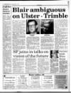 Belfast News-Letter Friday 27 September 1996 Page 10