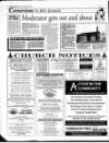 Belfast News-Letter Friday 27 September 1996 Page 14