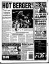 Belfast News-Letter Friday 27 September 1996 Page 36