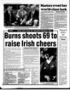 Belfast News-Letter Saturday 28 September 1996 Page 34