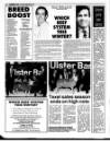 Belfast News-Letter Saturday 28 September 1996 Page 72