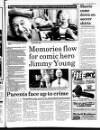 Belfast News-Letter Saturday 26 October 1996 Page 3
