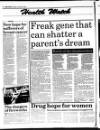 Belfast News-Letter Saturday 26 October 1996 Page 12