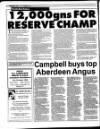 Belfast News-Letter Saturday 26 October 1996 Page 46