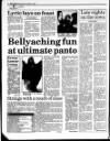 Belfast News-Letter Wednesday 06 November 1996 Page 14