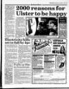 Belfast News-Letter Wednesday 06 November 1996 Page 21