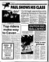 Belfast News-Letter Wednesday 06 November 1996 Page 28