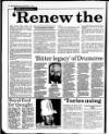 Belfast News-Letter Monday 11 November 1996 Page 10