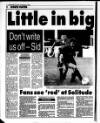 Belfast News-Letter Monday 11 November 1996 Page 17