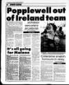 Belfast News-Letter Monday 11 November 1996 Page 25