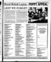 Belfast News-Letter Monday 11 November 1996 Page 35