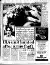 Belfast News-Letter Wednesday 13 November 1996 Page 3