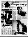 Belfast News-Letter Wednesday 13 November 1996 Page 12