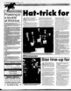 Belfast News-Letter Wednesday 13 November 1996 Page 32