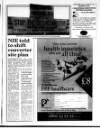 Belfast News-Letter Friday 22 November 1996 Page 11