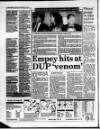 Belfast News-Letter Monday 02 December 1996 Page 2