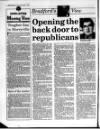 Belfast News-Letter Monday 02 December 1996 Page 6