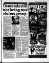 Belfast News-Letter Monday 02 December 1996 Page 7