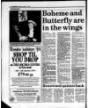 Belfast News-Letter Monday 02 December 1996 Page 12