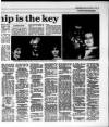 Belfast News-Letter Monday 02 December 1996 Page 15