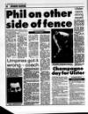 Belfast News-Letter Monday 02 December 1996 Page 25