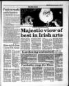 Belfast News-Letter Monday 02 December 1996 Page 29