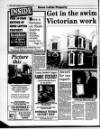 Belfast News-Letter Monday 02 December 1996 Page 42