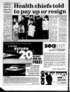 Belfast News-Letter Tuesday 03 December 1996 Page 10