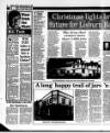 Belfast News-Letter Tuesday 03 December 1996 Page 20