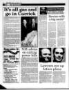 Belfast News-Letter Tuesday 03 December 1996 Page 22