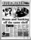 Belfast News-Letter Tuesday 03 December 1996 Page 25
