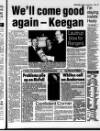 Belfast News-Letter Tuesday 03 December 1996 Page 39
