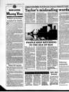 Belfast News-Letter Wednesday 04 December 1996 Page 6