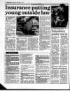 Belfast News-Letter Wednesday 04 December 1996 Page 10