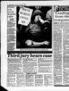 Belfast News-Letter Wednesday 04 December 1996 Page 18