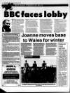 Belfast News-Letter Wednesday 04 December 1996 Page 24