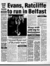 Belfast News-Letter Wednesday 04 December 1996 Page 35