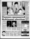 Belfast News-Letter Thursday 05 December 1996 Page 3