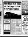 Belfast News-Letter Thursday 05 December 1996 Page 7