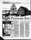 Belfast News-Letter Thursday 05 December 1996 Page 16